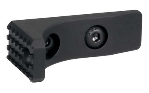 Grips Pads Stocks Samson Manufacturing Corp. SAMSON M-LOK HAND STOP BLK • Model: 